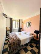 Le cocon de l’abbaye