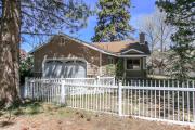 Top Big Bear Lake