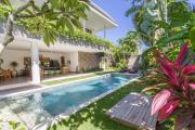Villa Alopa Seminyak