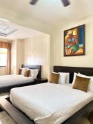 Top Santo Domingo