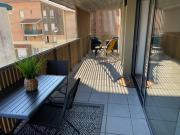 Appartement T2 idéal 4 pers à 100m plage avec parking et animaux acceptés - FR-1-379-166