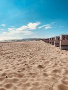 Ferienwohnung Strandflair