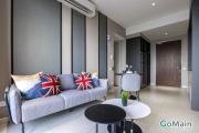2Br Family Suite MILLERZ SQUARE KL & Free Parking 2Br Family Suite MILLERZ SQUARE KL & Free Parking