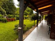 Ferienwohnungen Fam. Pabst