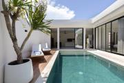 The R Villa Kaba - incl. Motorbikes