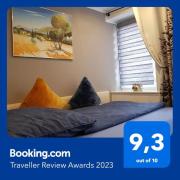 Apartment Luxus "Akzente-Art Minden"