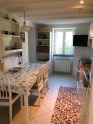 La Casa Del Marinaio, a 10 minuti a piedi dal mare