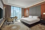 Hyatt Regency Bangkok Sukhumvit