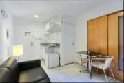 JG Silva Hospedagem AMERICAN FLAT BEIRA MAR