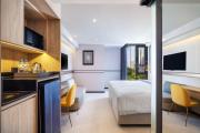 Top Bangkok