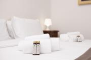 Residence Santa Marta by Halldis