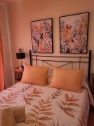 ¡Apartamento extraordinario en paraíso de Vera!