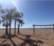 Appartement 4 étoiles dans La maison du Bonheur