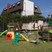 Camping Nadmorski Camping Nadmorski