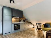 Moderne Ferienwohnung Zweifall