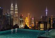 Expressionz Leisure Suites KLCC