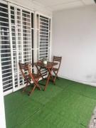 A.ghanis Homestay Port Dickson