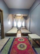 A.ghanis Homestay Port Dickson