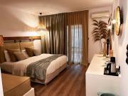 Evia Silence
