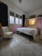 A CASA DI NONNA LUISA