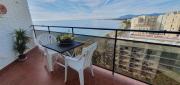 Skol 803. Apartment With Amazing Views In Edificio Skol