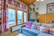 Holiday Apartment Suommukelo 5
