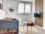 Résidence Appartements Niort wifi-parking