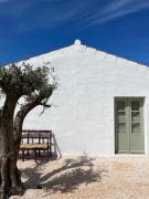 Casa da Oliveira - Monte Branco Casa da Oliveira - Monte Branco