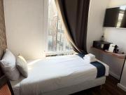 Hotel Amsterdam Inn