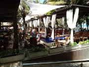 Apartamento 2 quartos a 230mts da Praia do Futuro com lazer completo 19