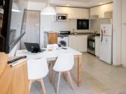 Departamentos General Paz by Lugar