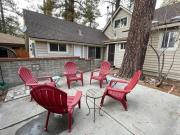 Top Big Bear Lake