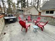 Top Big Bear Lake