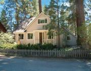 Top Big Bear Lake