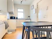 Two-Bedroom Apartment Close To The City Center