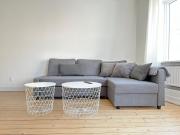 Nice Apartment Located Near Vesterbro
