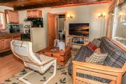 Cottage in the Pines - Great place to stay and close to everything! With Slope views!