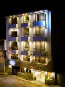 Top Los Baños del Inca