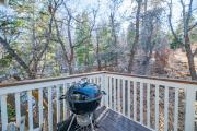 Top Big Bear Lake
