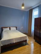 Guest house Mtani near Colchis fountain