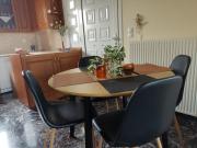 Village House with view