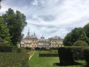 Top La Granja de San Ildefonso