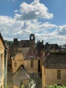 Centre médiéval Sarlat
