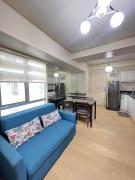 2BR Unit in IT Park Cebu City