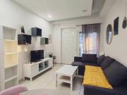 The Cozy Nest in Rhodes town