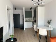 Apartamenty Akademicka przy Onkologii 2