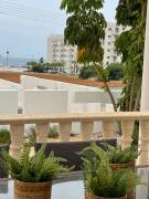 Tonia Seaview Villas