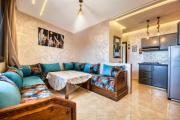 imsouane bleu bay house