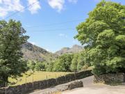 Top Chapel Stile