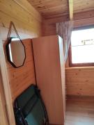 Domki na zaciszu w Rynie